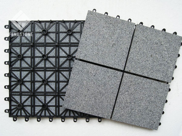  Click-Tile(Dark-Grey)
