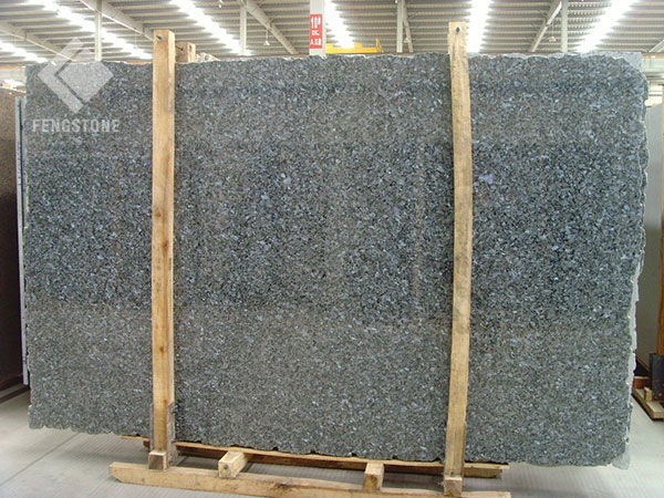  Polished-Slab(Royal-Blue-Granite)