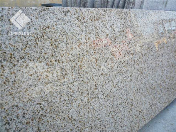  Polished-slab(Sunset-gold)