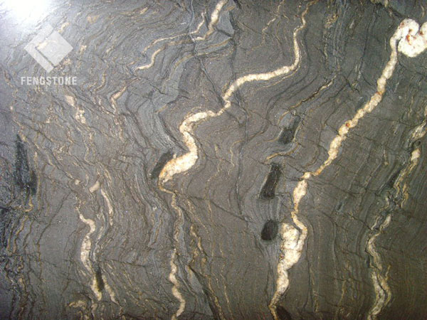  Titanium-Granite